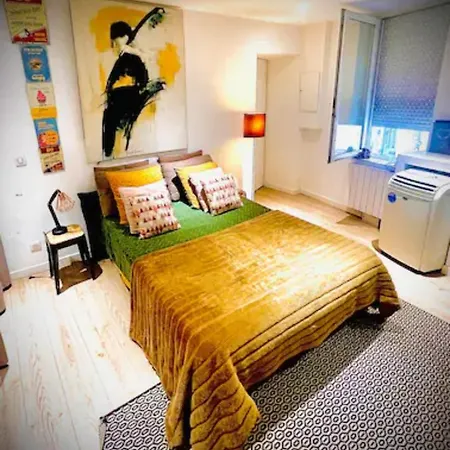 Apartamento A 100m Du Palais Des Festivals / Plages Et Commerces *